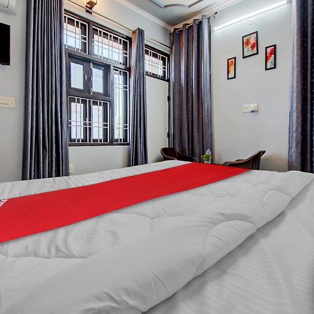 Oyo Flagship 81130 Vanya Guest House Jaipur Buitenkant foto