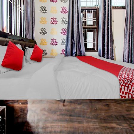 Oyo Flagship 81130 Vanya Guest House Jaipur Buitenkant foto