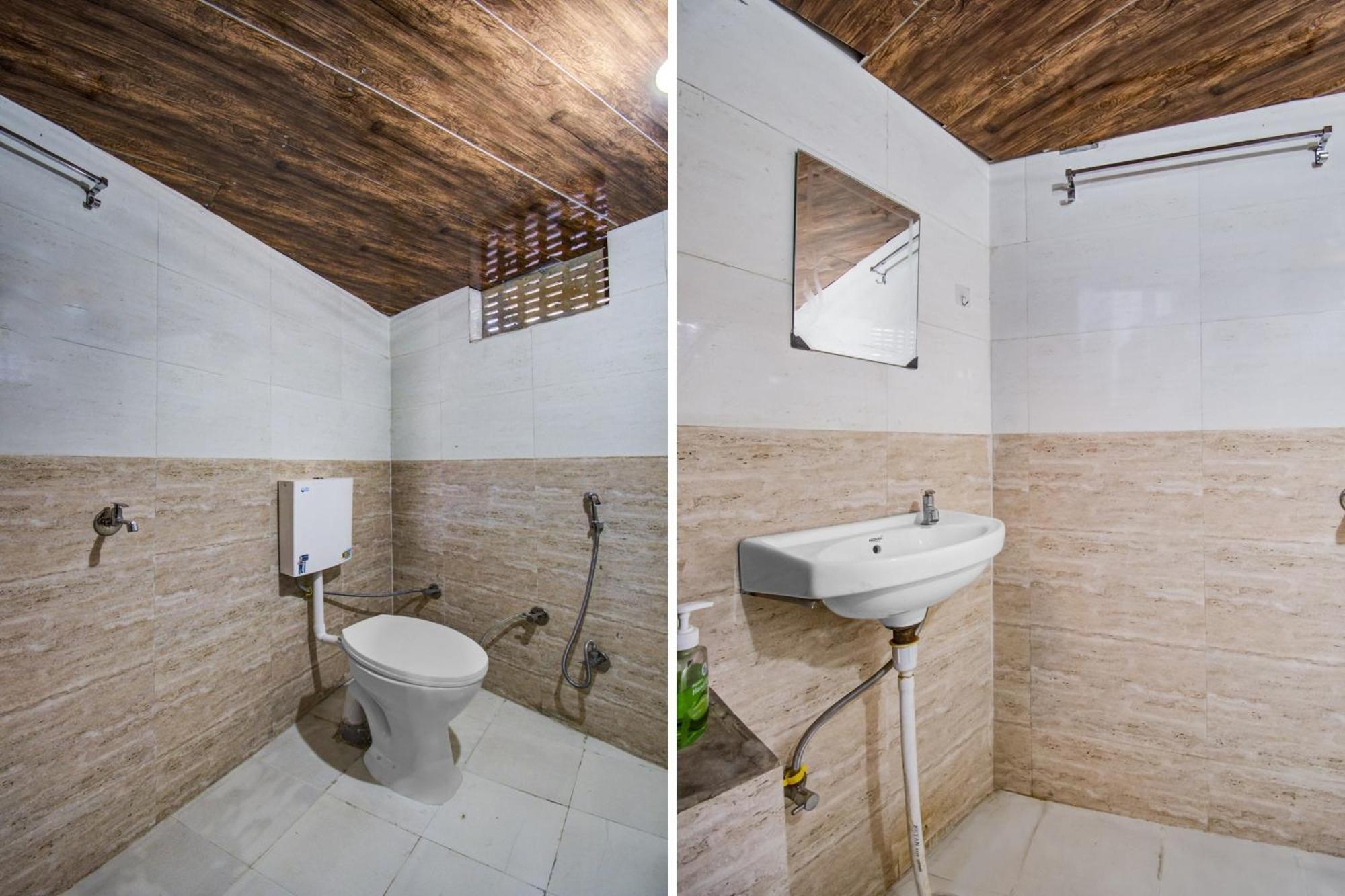 Oyo Flagship 81130 Vanya Guest House Jaipur Buitenkant foto