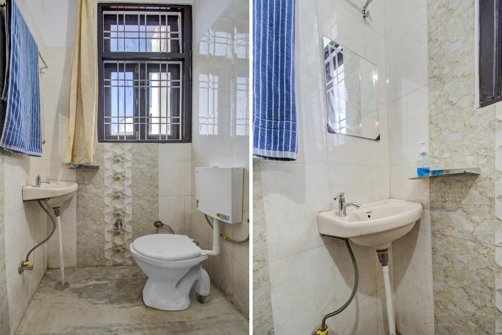 Oyo Flagship 81130 Vanya Guest House Jaipur Buitenkant foto