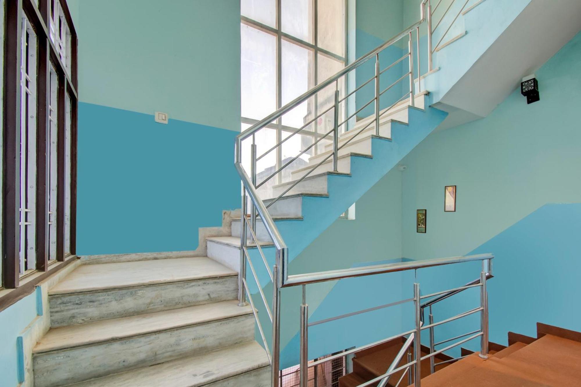 Oyo Flagship 81130 Vanya Guest House Jaipur Buitenkant foto